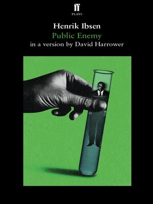 cover image of Public Enemy